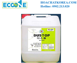 Hóa chất vệ sinh loại bỏ bụi bẩn, khử mùi, diệt khuẩn EAR23 DUS TOP cho khu vực bẩn cần làm sạch